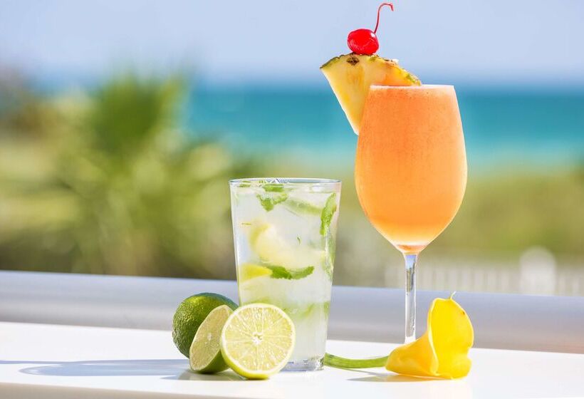 酒店 Hilton Cabana Miami Beach Resort