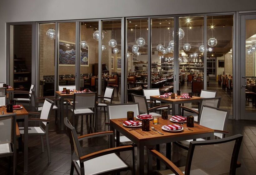 酒店 Hilton Cabana Miami Beach Resort