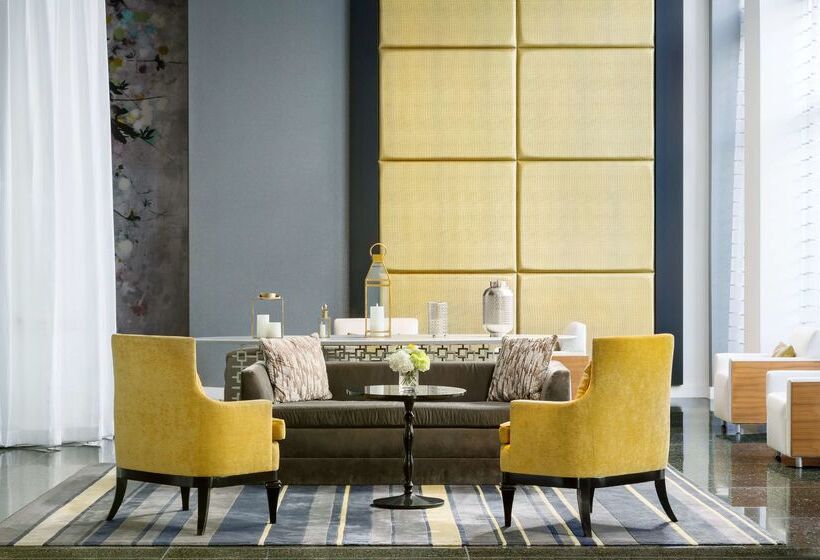 酒店 Hilton Cabana Miami Beach Resort