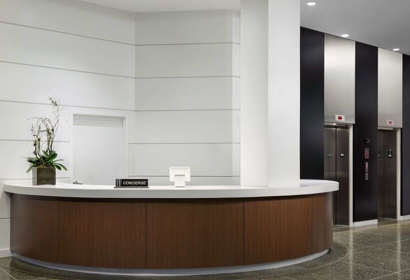 酒店 Hilton Cabana Miami Beach Resort