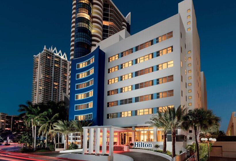 酒店 Hilton Cabana Miami Beach Resort