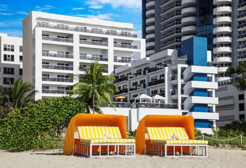 酒店 Hilton Cabana Miami Beach Resort