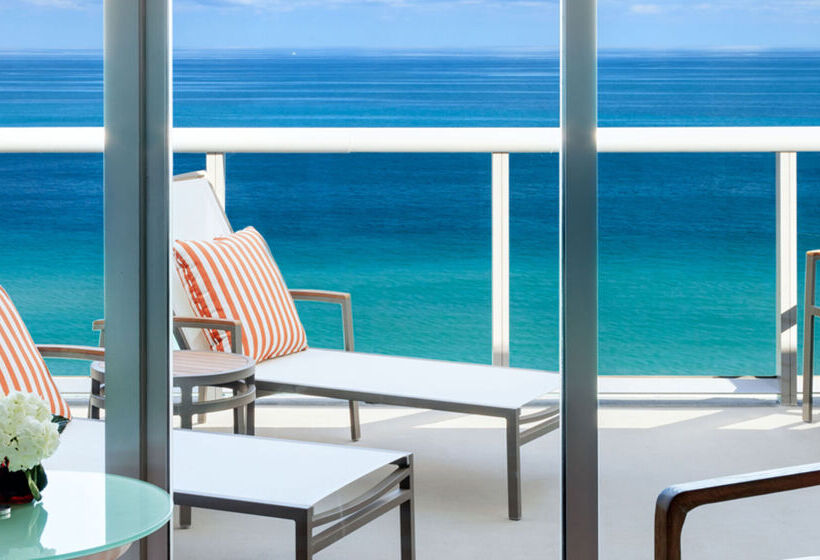 酒店 Hilton Cabana Miami Beach Resort