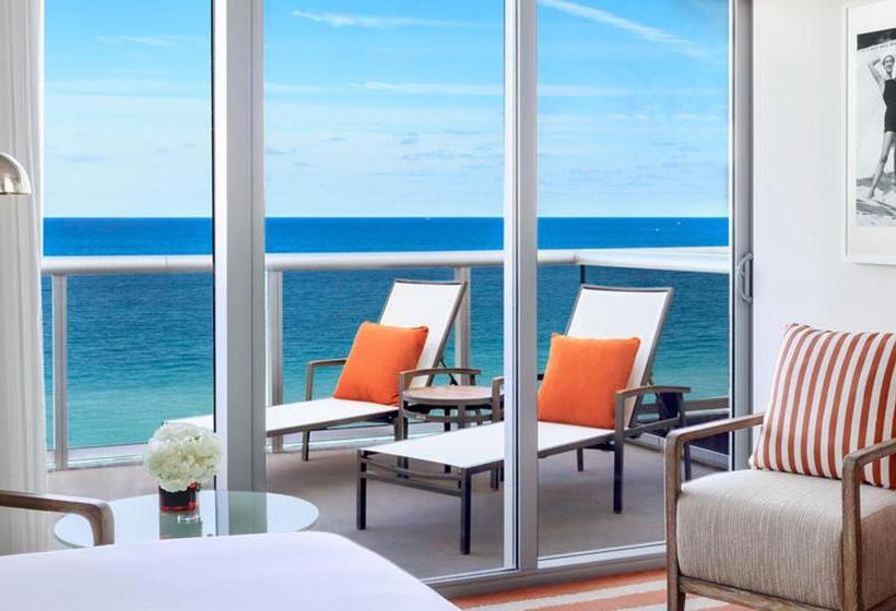 酒店 Hilton Cabana Miami Beach Resort