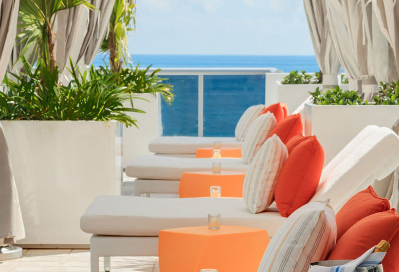 酒店 Hilton Cabana Miami Beach Resort