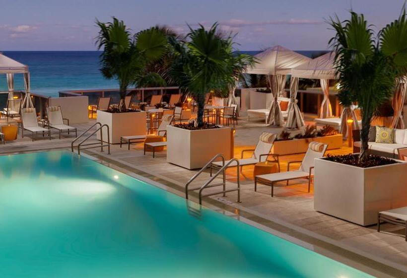 酒店 Hilton Cabana Miami Beach Resort