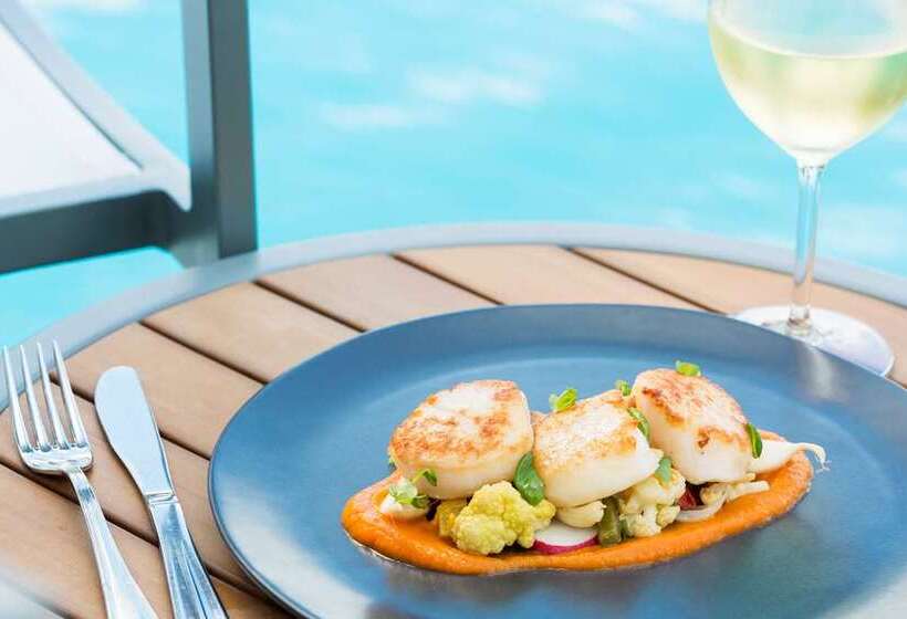 酒店 Hilton Cabana Miami Beach Resort