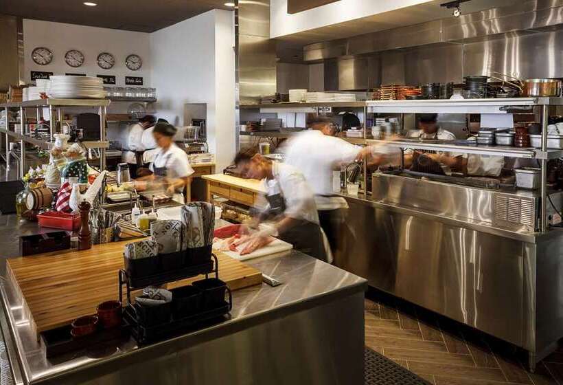 酒店 Hilton Cabana Miami Beach Resort