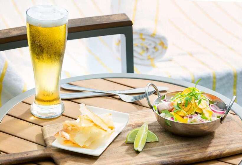 酒店 Hilton Cabana Miami Beach Resort