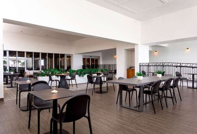 酒店 Hilton Cabana Miami Beach Resort