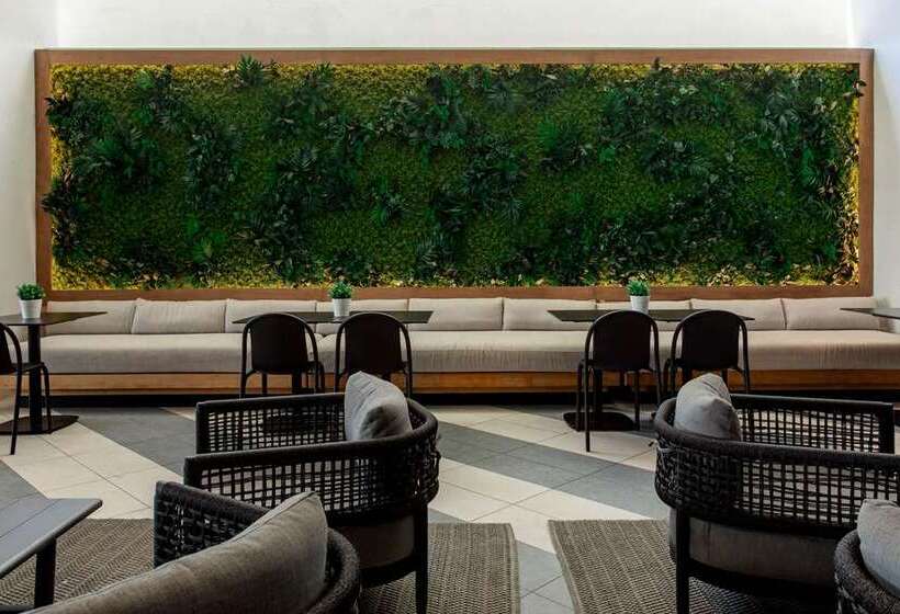 酒店 Hilton Cabana Miami Beach Resort