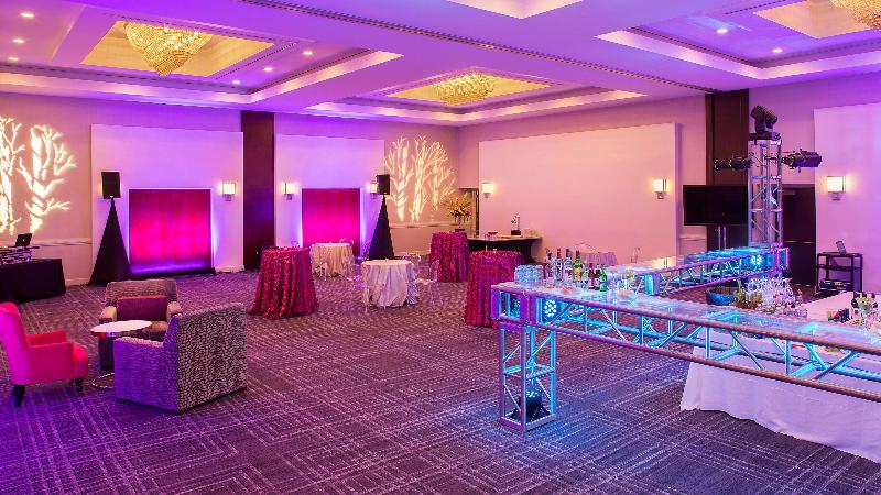 호텔 Hilton Fairfax