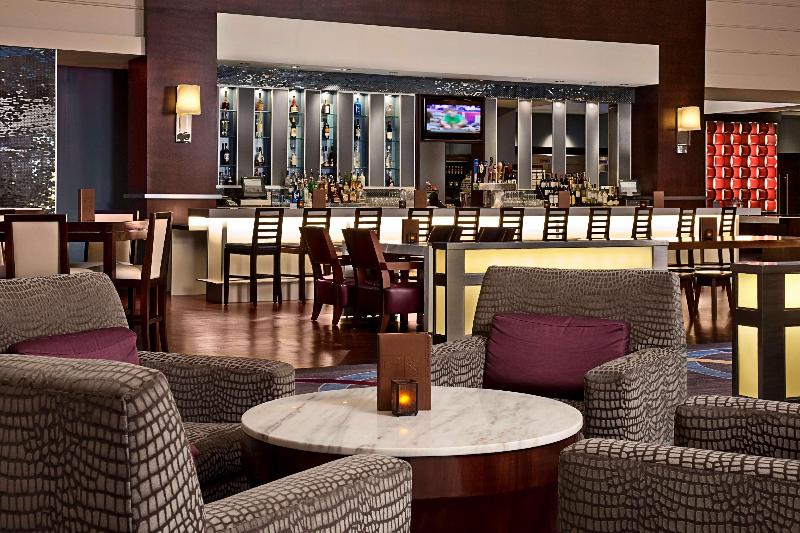 호텔 Hilton Fairfax