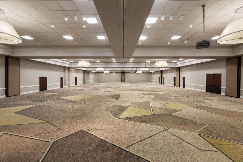 호텔 Hilton Fort Collins