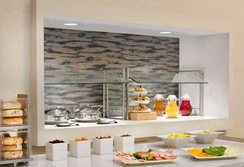 호텔 Hilton Fort Collins