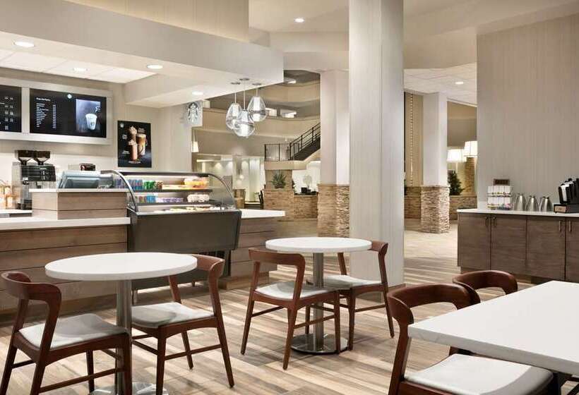 호텔 Hilton Fort Collins