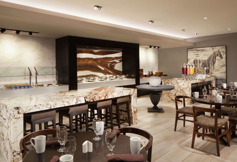 酒店 Hilton Fort Worth