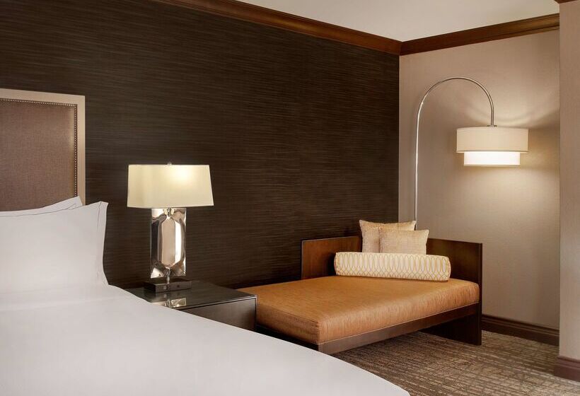 酒店 Hilton Fort Worth