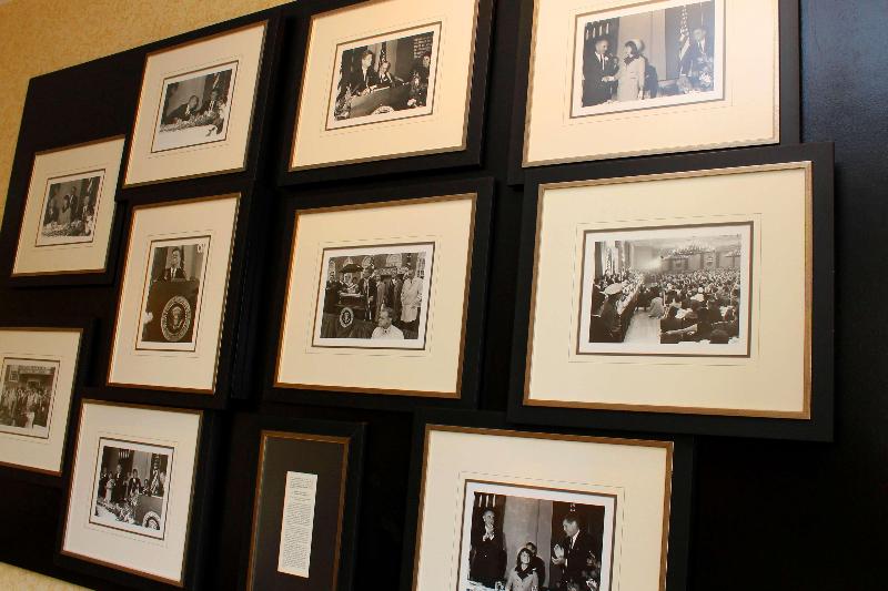 酒店 Hilton Fort Worth