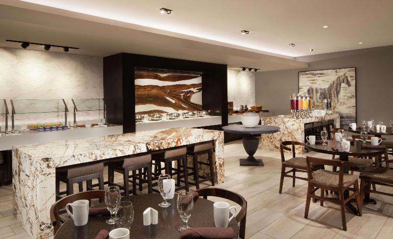 酒店 Hilton Fort Worth