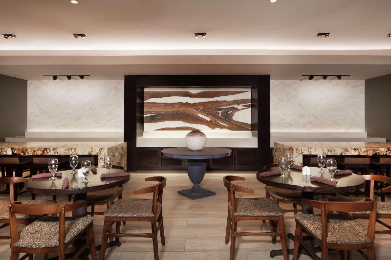 酒店 Hilton Fort Worth