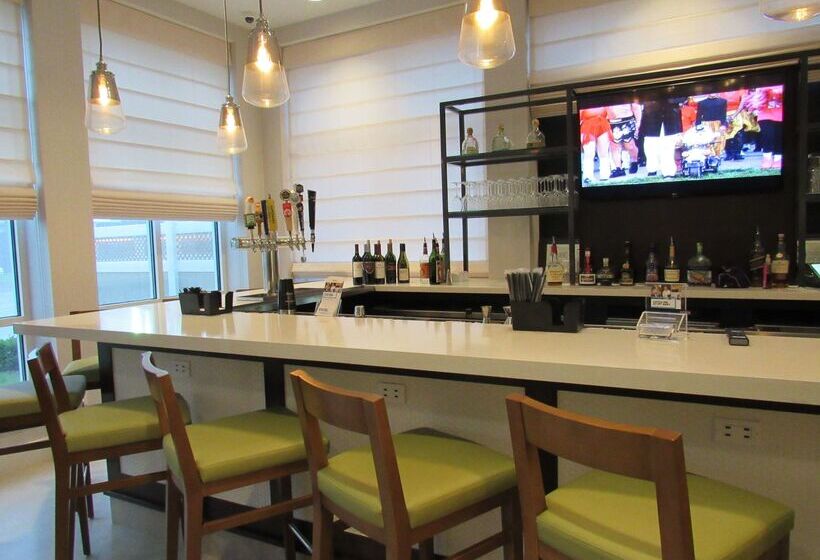 فندق Hilton Garden Inn  Springfield