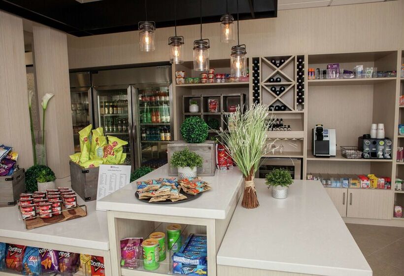 فندق Hilton Garden Inn  Springfield