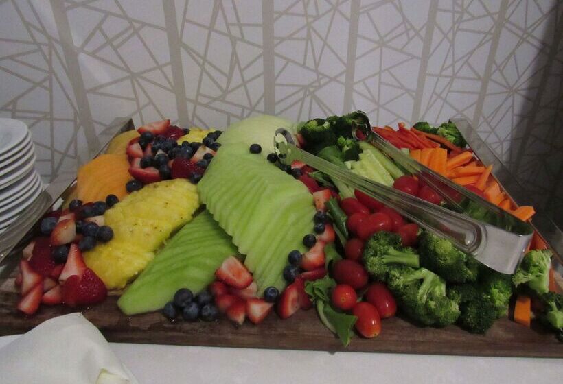 فندق Hilton Garden Inn  Springfield