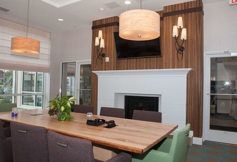 فندق Hilton Garden Inn  Springfield