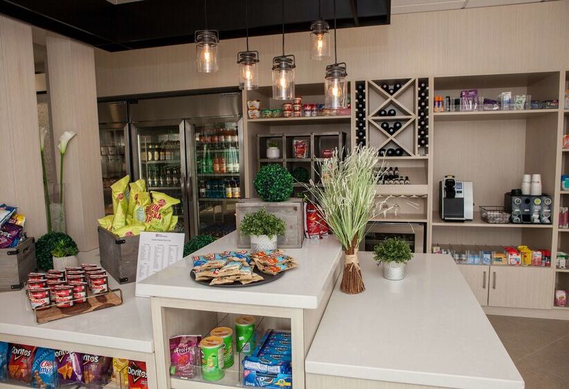 فندق Hilton Garden Inn  Springfield