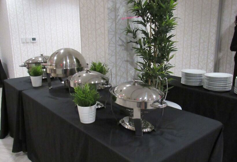 فندق Hilton Garden Inn  Springfield