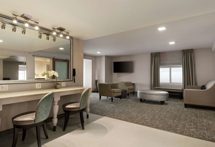 فندق Hilton Garden Inn  Springfield