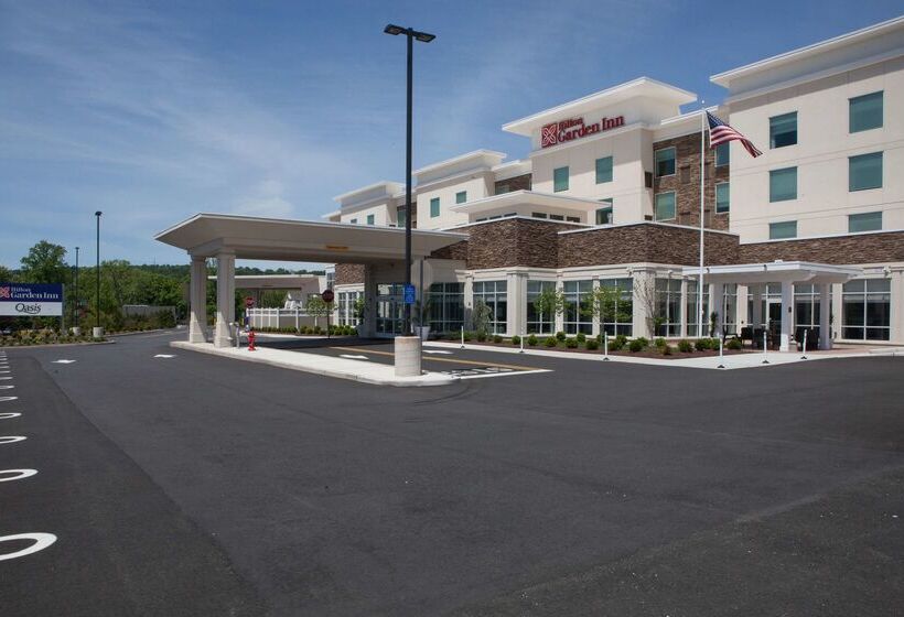 فندق Hilton Garden Inn  Springfield