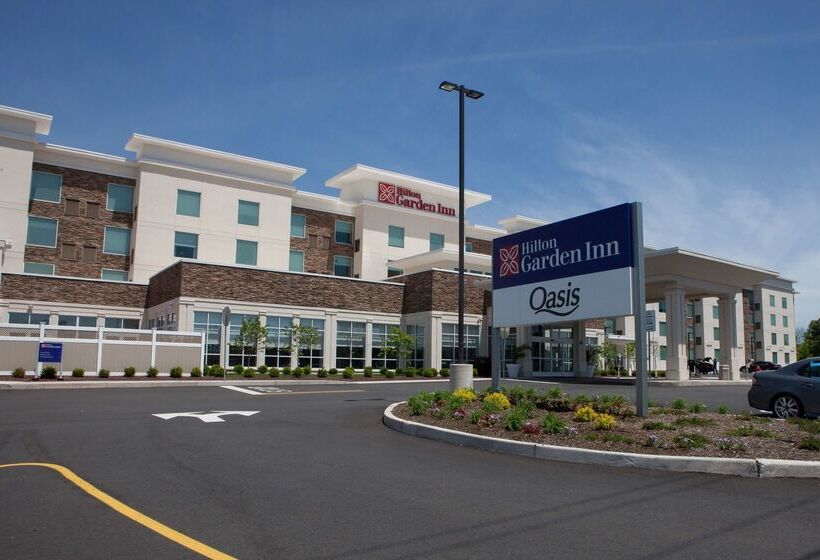 فندق Hilton Garden Inn  Springfield