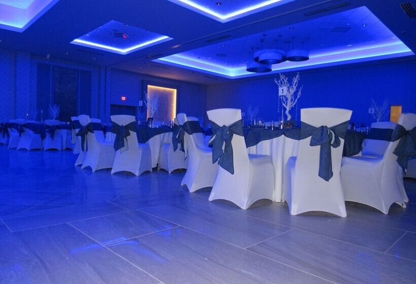 فندق Hilton Garden Inn  Springfield