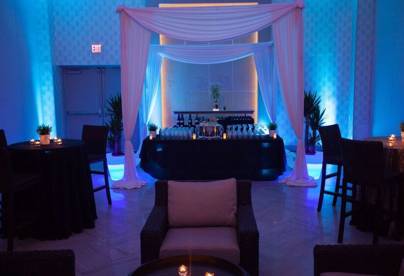 فندق Hilton Garden Inn  Springfield