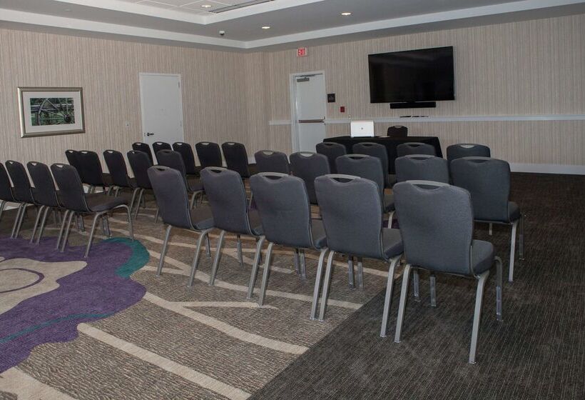 فندق Hilton Garden Inn  Springfield