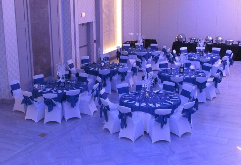 فندق Hilton Garden Inn  Springfield