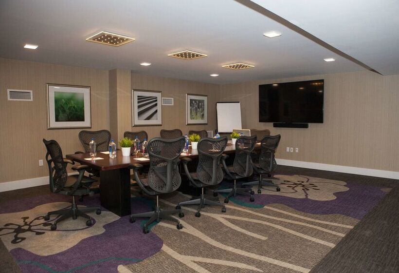 فندق Hilton Garden Inn  Springfield