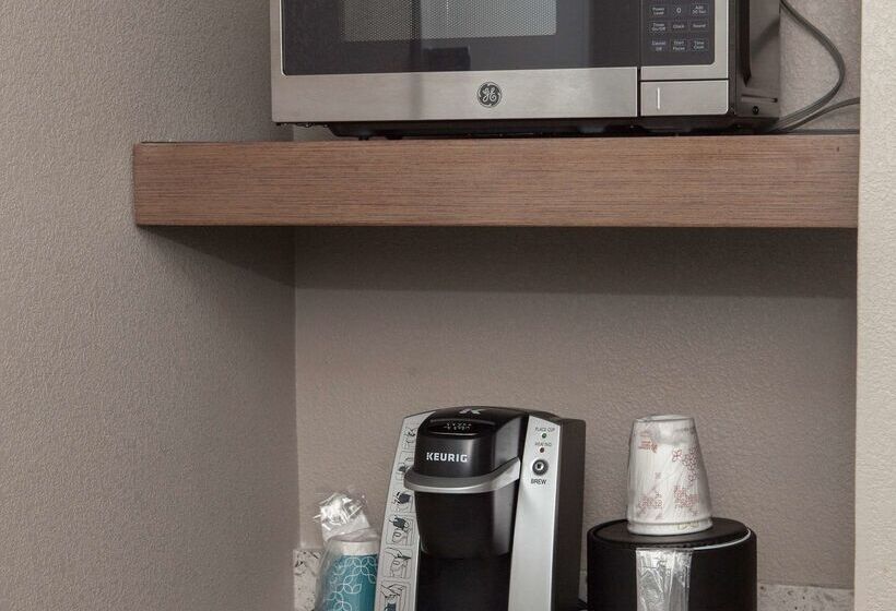 فندق Hilton Garden Inn  Springfield