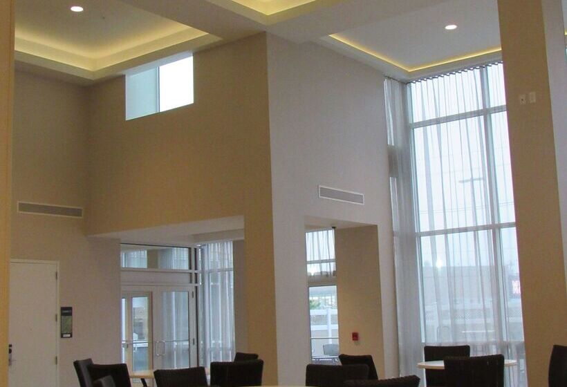 فندق Hilton Garden Inn  Springfield