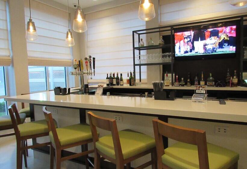 فندق Hilton Garden Inn  Springfield