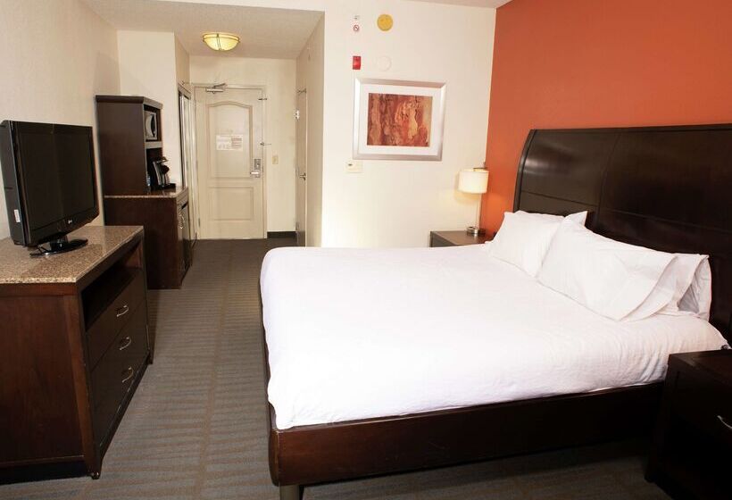 Отель Hilton Garden Inn Springfield, Il