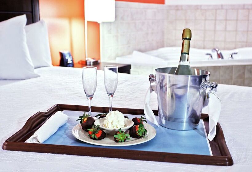 Отель Hilton Garden Inn Springfield, Il