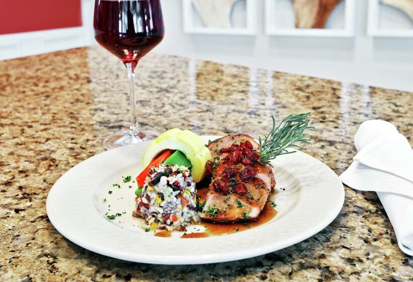 هتل Hilton Garden Inn Springfield, Il