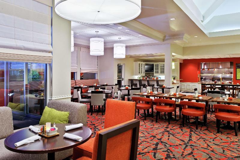 Отель Hilton Garden Inn Springfield, Il