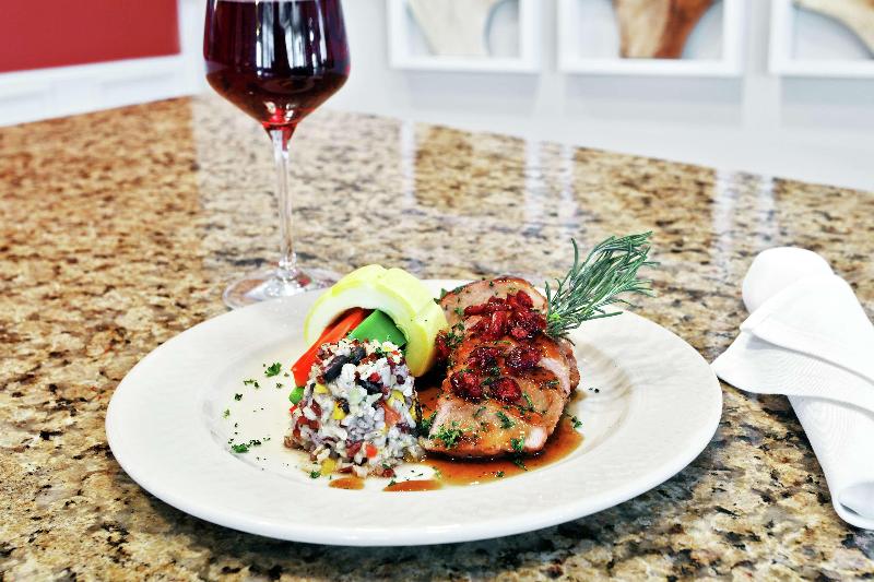 Отель Hilton Garden Inn Springfield, Il