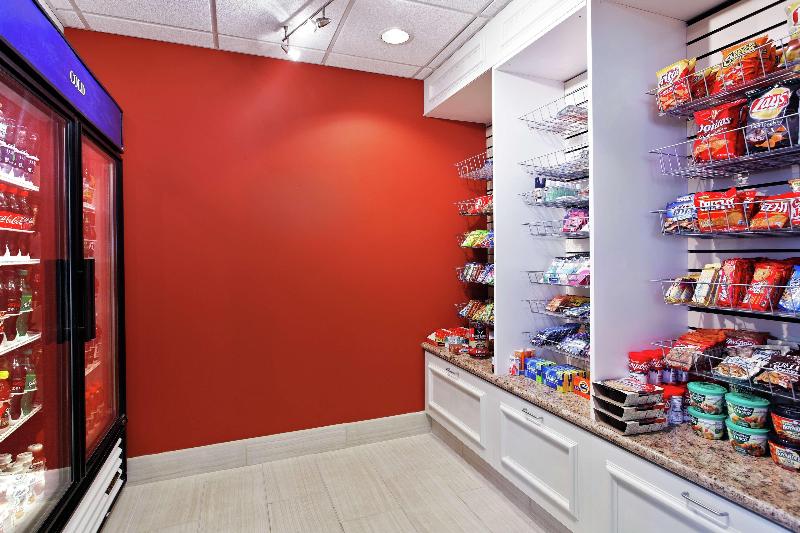 Отель Hilton Garden Inn Springfield, Il