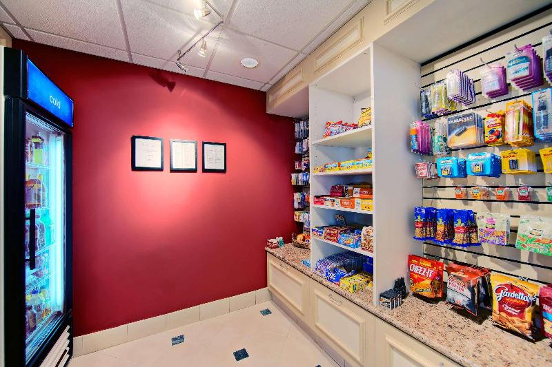 Отель Hilton Garden Inn Springfield, Il