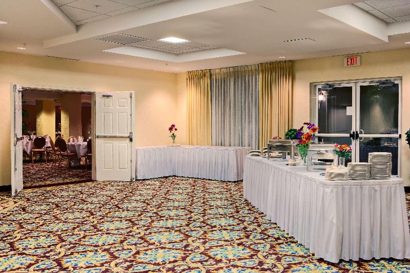 Отель Hilton Garden Inn Springfield, Il